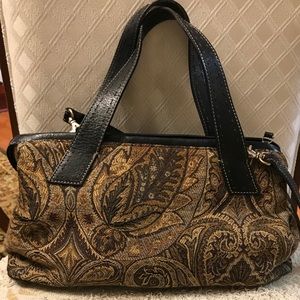 Look. Fossil Handbag Crossbody
